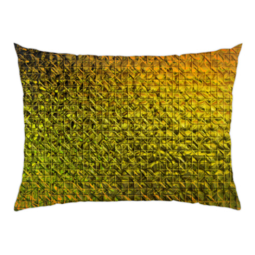 Подушка с принтом Эксклюзивный дизайн