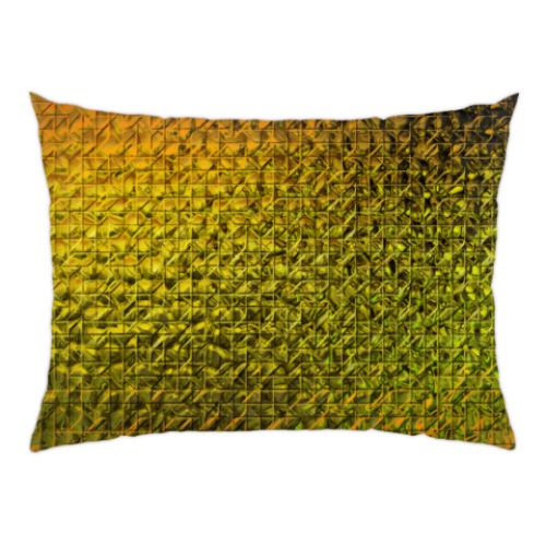 Подушка с принтом Эксклюзивный дизайн