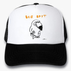 Кепки Trucker