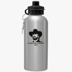 Спортивная бутылка