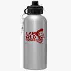 Спортивная бутылка