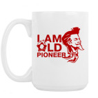 Кружка 420 мл