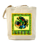 Сумасшедшая рыба