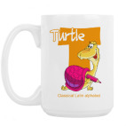 Кружка 420 мл