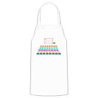 Кухонный фартук