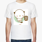 Коварный няшка