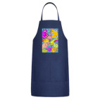 Кухонный фартук