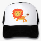 Кепки Trucker