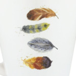 Парящие перья