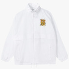 Ветровка с капюшоном