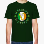 День Святого Патрика