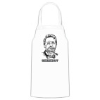 Кухонный фартук