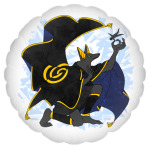 Сэр Макс из Ехо