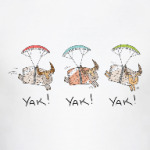 Yak! Yak! Yak!