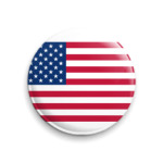  Флаг США