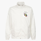 Ветровка без капюшона