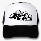 Кепки Trucker