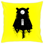 Тардис / Роботы / Доктор Кто