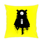 Тардис / Роботы / Доктор Кто