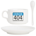 Error 404. Alcohol not found