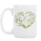 Кружка 420 мл