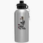 Спортивная бутылка