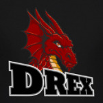 RED DRAGON REX