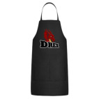 Кухонный фартук