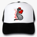 Кепки Trucker