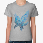 Синяя птица