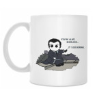 Кружка 330 мл