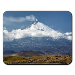 Ключевской вулкан, Камчатка