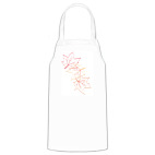 Кухонный фартук