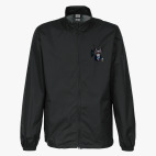 Ветровка без капюшона