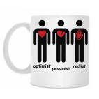 Кружка 330 мл