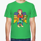 Кельтский ангел