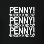 Penny!