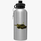 Спортивная бутылка