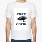 Free to Frag