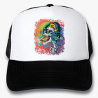 Кепки Trucker