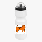 Велобутылка