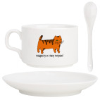 Кофейный набор