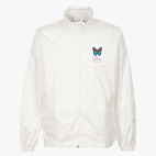 Ветровка без капюшона