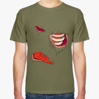 Зомби внутренности