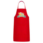 Кухонный фартук