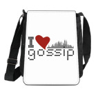 I love gossip