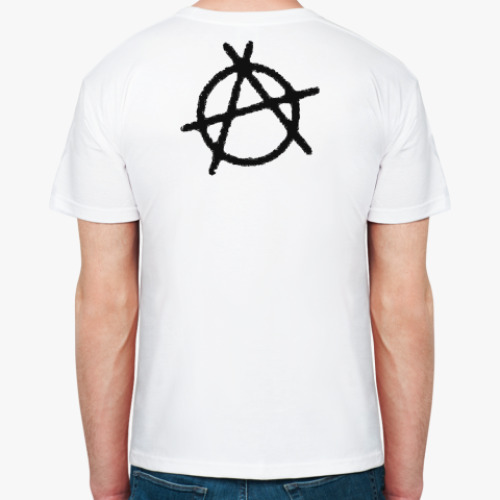 Футболка с принтом Brutal Death Metal