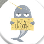 Не единорог