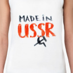 сделана в СССР