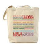  This is your life